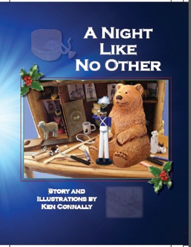 A Night Like No Other by Ken Connally