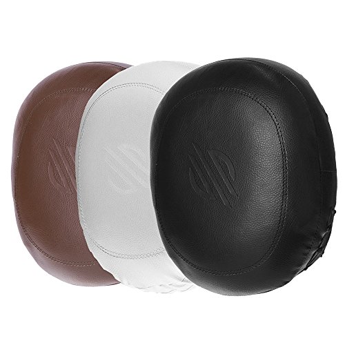 Sanabul BattleForged Striking Air-Punch Focus Mitts (pair)