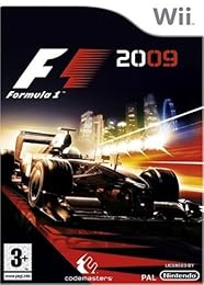 F1 2009 Bundle
