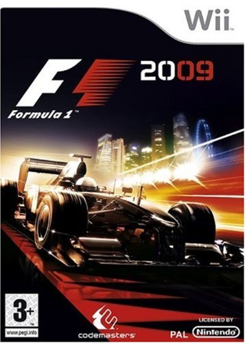 F1 2009 Bundle