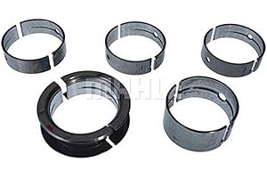 CLEVITE 77 Clevite MS-1344A Engine Crankshaft Main Bearing Set