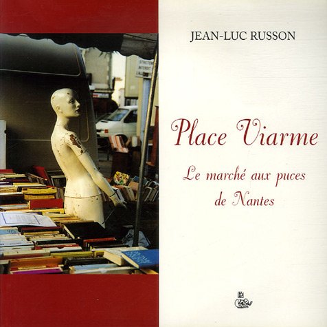 Place Viarme