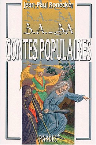 Contes populaires