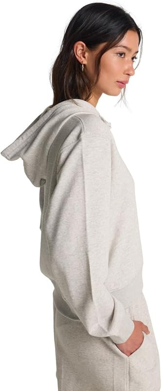 Family - Kapuzenpulli - Frauen - S - Grau