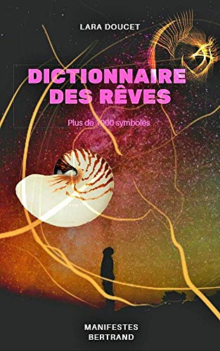 Ebook Dictionnaire des rêves: + de 1000 symboles (French Edition) Z.I.P