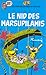Spirou et Fantasio, tome 12 : Le Nid des Marsupilamis by 