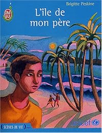 L' île de mon père
