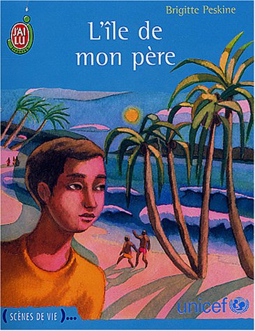 L' île de mon père