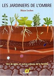 Jardiniers de l'ombre