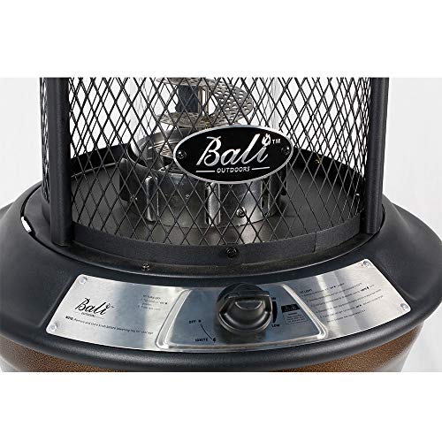 4 BALI+OUTDOORS+Retractable+Bronze+Commercial