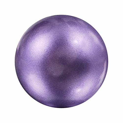 EUDORA Harmony Bola 16mm New 36 Colors Inner Ball Musical Chime Angel Chime Caller Bell lavender