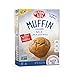 Enjoy Life Baking Mixes, Soy free, Nut free, Gluten free, Dairy free, Non GMO, Vegan, Muffin Mix, 14.5 Ounce Box