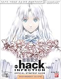 .hack Official Strategy Guide (Official Strategy Guides (Bradygames))