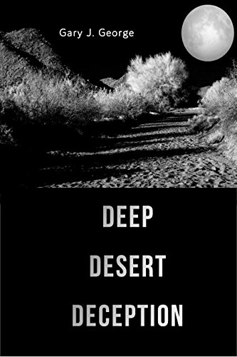 Deep Desert Deception: A Smoke Tree Series Novel (Smoke Tree Mystery Series Book 5)