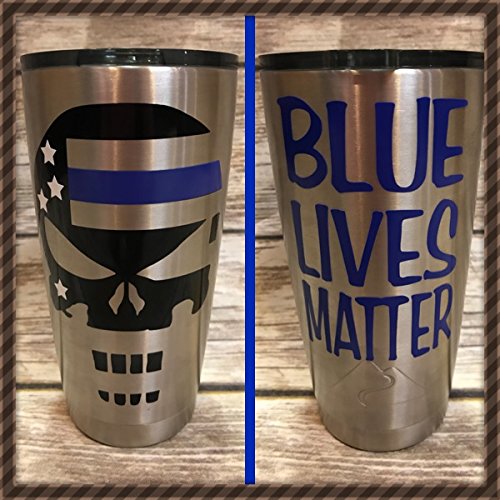 yeti punisher tumbler