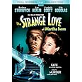 The Strange Love of Martha Ivers [DVD]