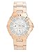 Guess Rose Gold-Tone Multifunction Watch