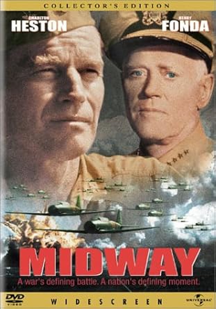Midway Full Movie Online Free