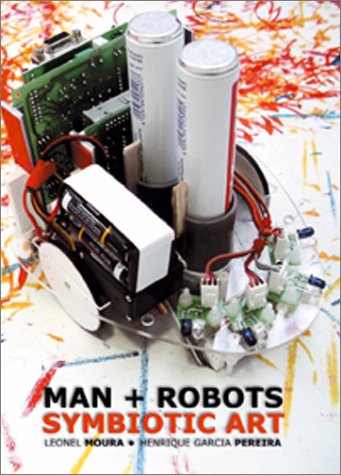 Man + robots