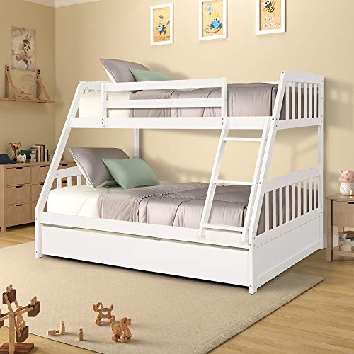 Top 10 Bunk Beds With Stairs White of 2020 No Place Called Home