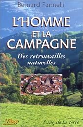 L' homme et la campagne