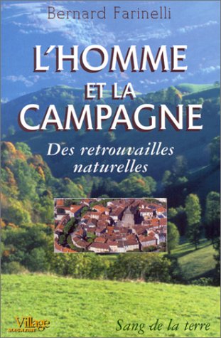 L' homme et la campagne