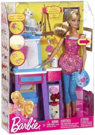 barbie quiero ser maestra