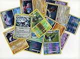 Pokemon Rare Holo Grabbag - 20 Rare Holo Pokemon