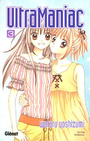 Ultramaniac