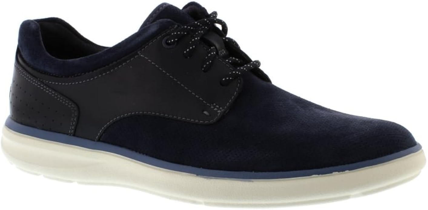 rockport zaden pt blucher shoes mens