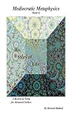Image de Mediocratic Metaphysics: His Story Of Oneness (book 4)