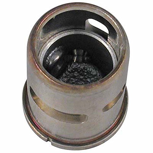 O.S. Engines 21503000 Cylinder and Piston for .15 CV