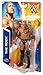 WWE MATTEL Figure Series #53 - The Rock