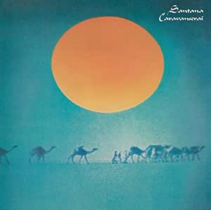 Caravanserai [Vinilo]