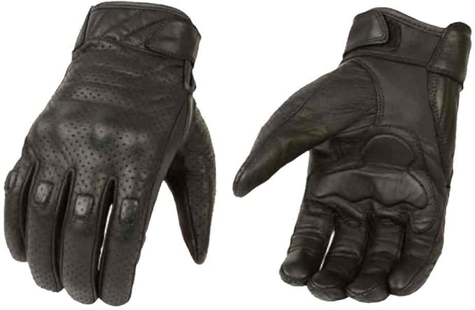 cruiser bike gloves