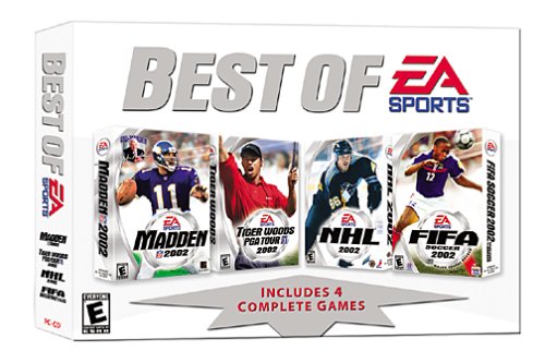 the best ea games