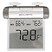 AcuRite 00603A3 Digital Window Thermometer