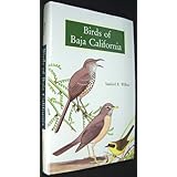Birds of Baja California