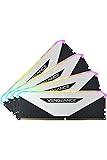 CORSAIR Vengeance RGB RT 32GB (4x8GB) DDR4 3200