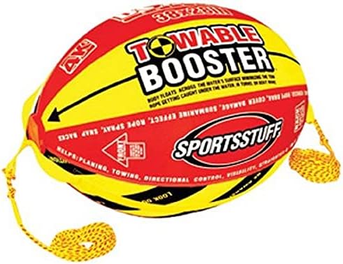 SPORTSSTUFF Towable Booster Tube