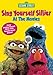 Sesame Street - Sing Yourself Sillier at the Movies [VHS]