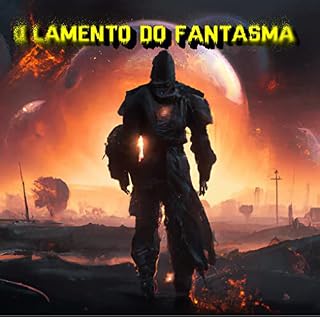 Livro O Tormento do Fantasma