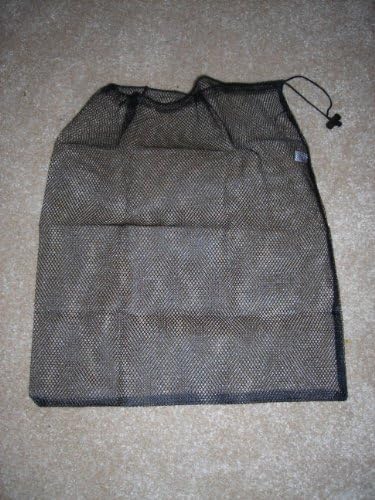 Drawstring Equipment Bag by Bytomic Martial Arts