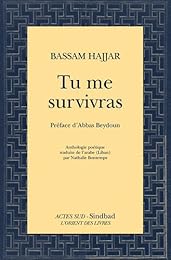 Tu me survivras