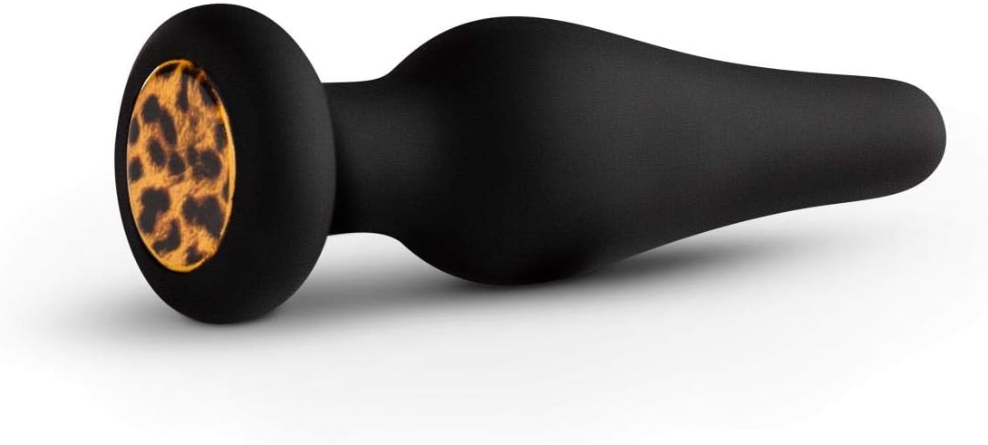 Panthra Buttplug Set Kesia, Silicone Buttplug Set for Beginners and Advanced Users - Image 4