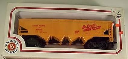 vintage bachmann trains