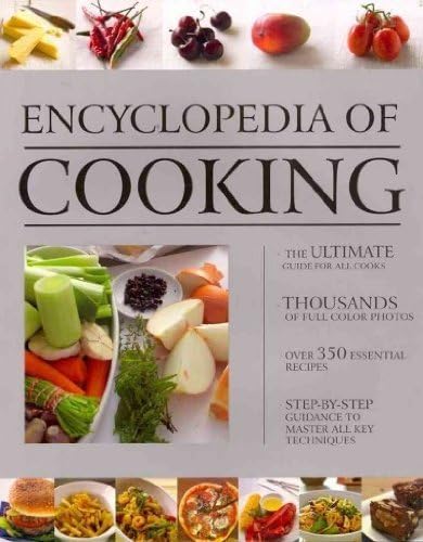 The Illustrated Kitchen Bible: Blashford-Snell, Victoria