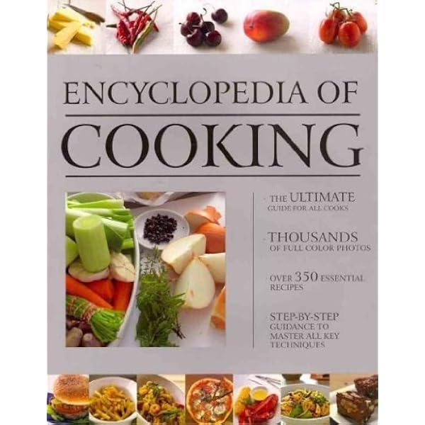 洋書 The Illustrated Kitchen Bible The Illustrated Kitchen Bible