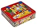 Simpson Ultimate Trivia Game in Collectible Tin (2002) by Cardinal