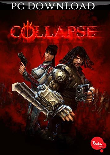 Collapsed || RePack by R.G. ReCoding